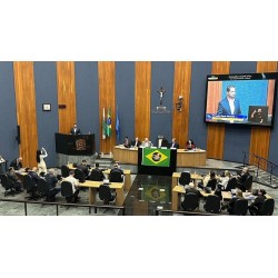 Câmarade São José dos PInhais promove Audiência Pública com o tema ‘Direito à Vida’